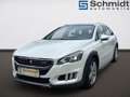 Peugeot 508 SW 2,0 BlueHDI 180 S&S EAT6 RXH Aut. Weiß - thumbnail 1