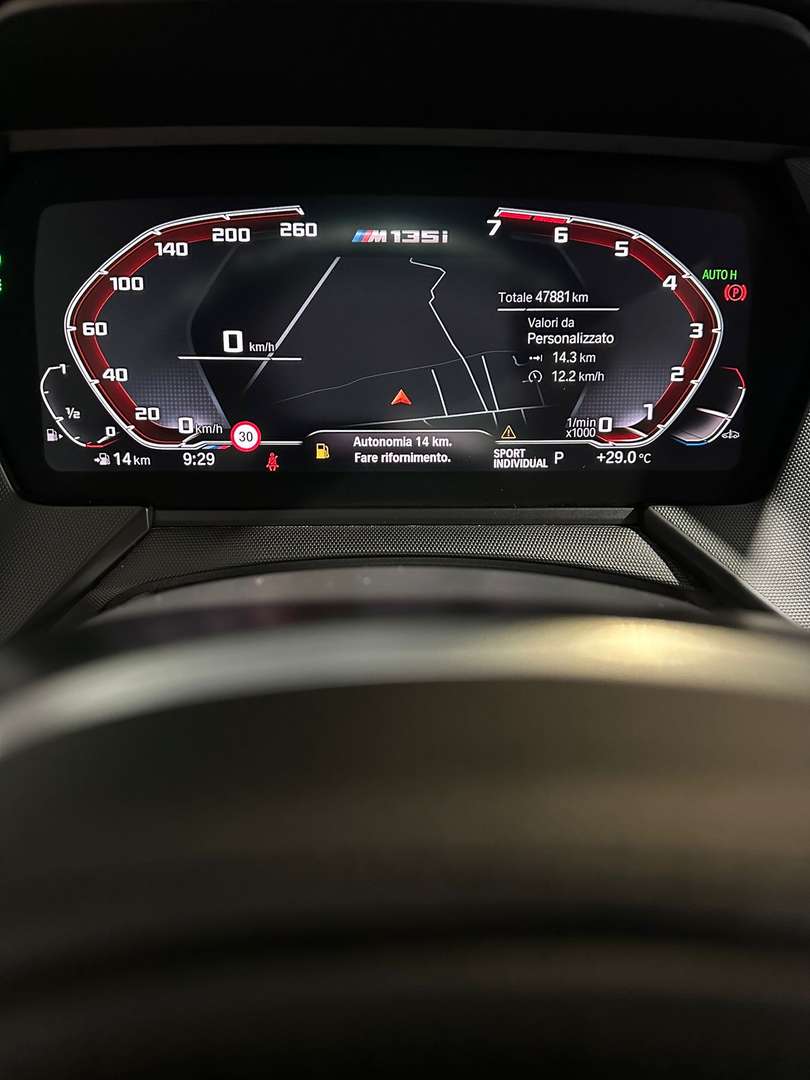 BMW Série 1 135i XDrive M-Sport - 2020 - Joinsteer - #10