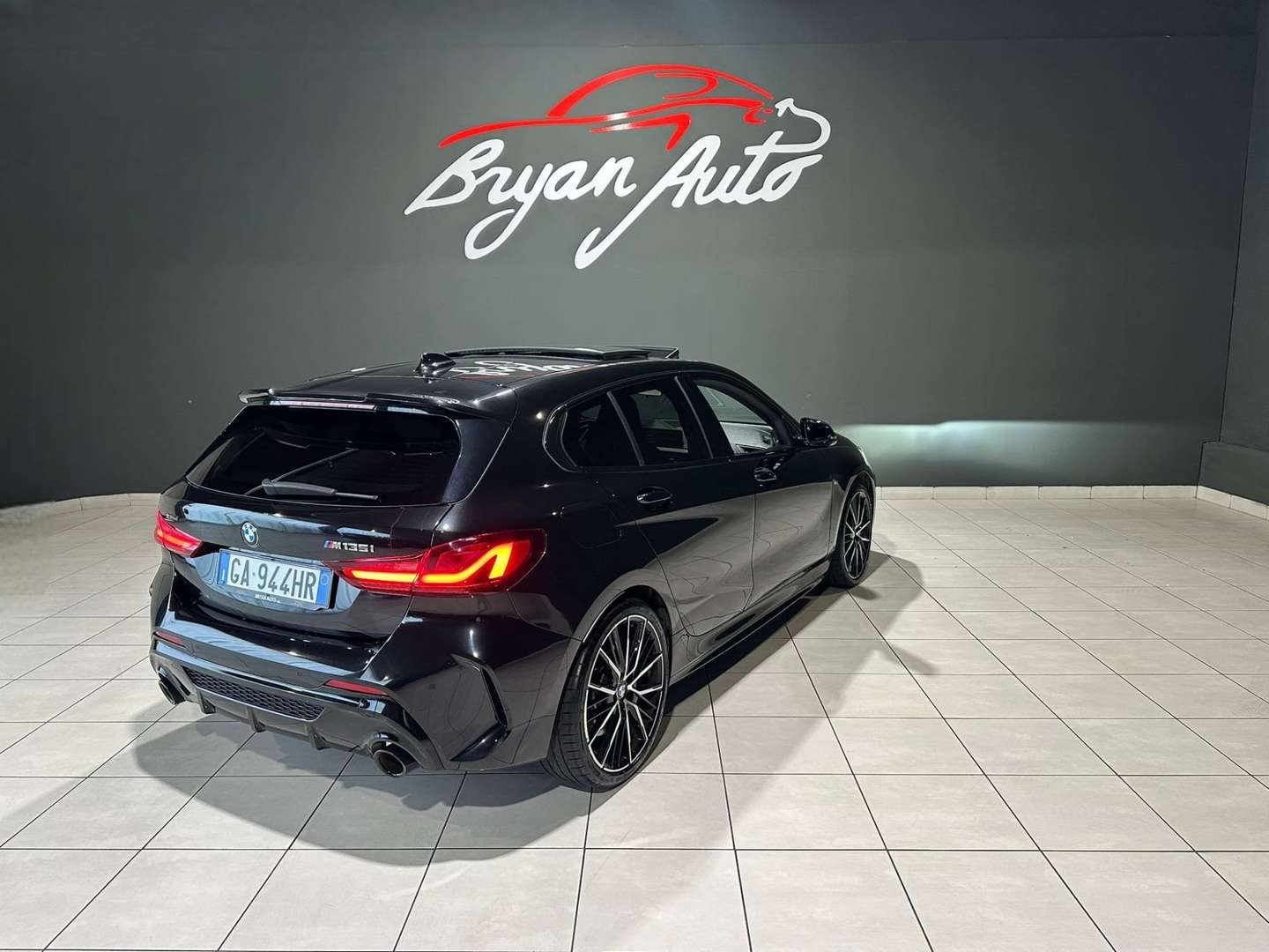 BMW Série 1 135i XDrive M-Sport -  - Joinsteer - #3