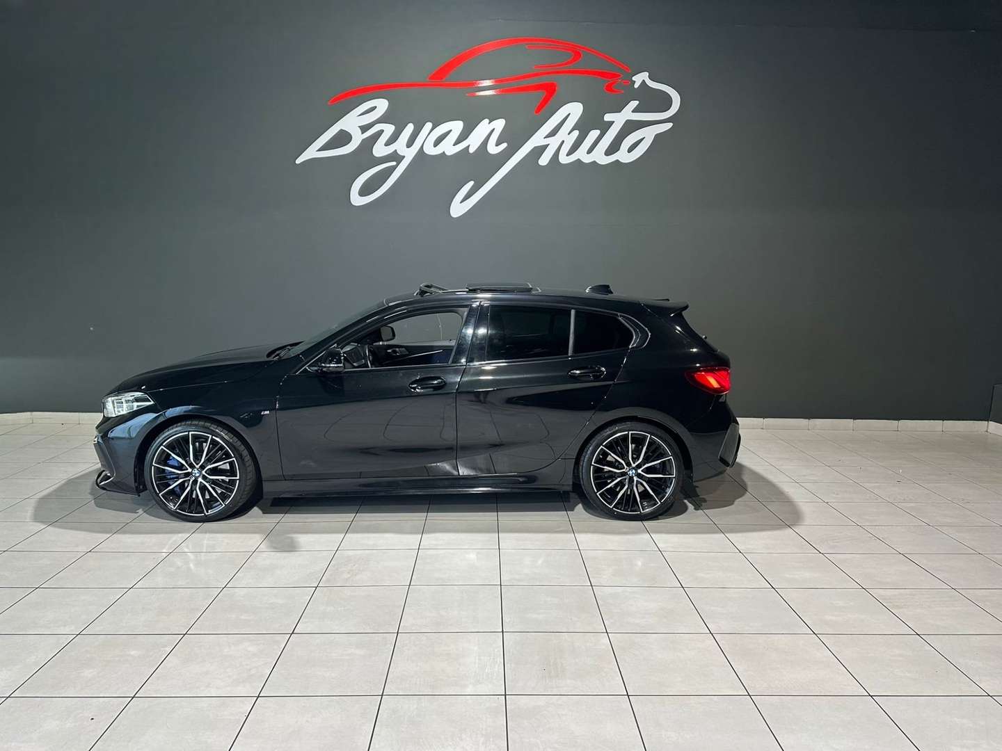 BMW Série 1 135i XDrive M-Sport -  - Joinsteer - #5