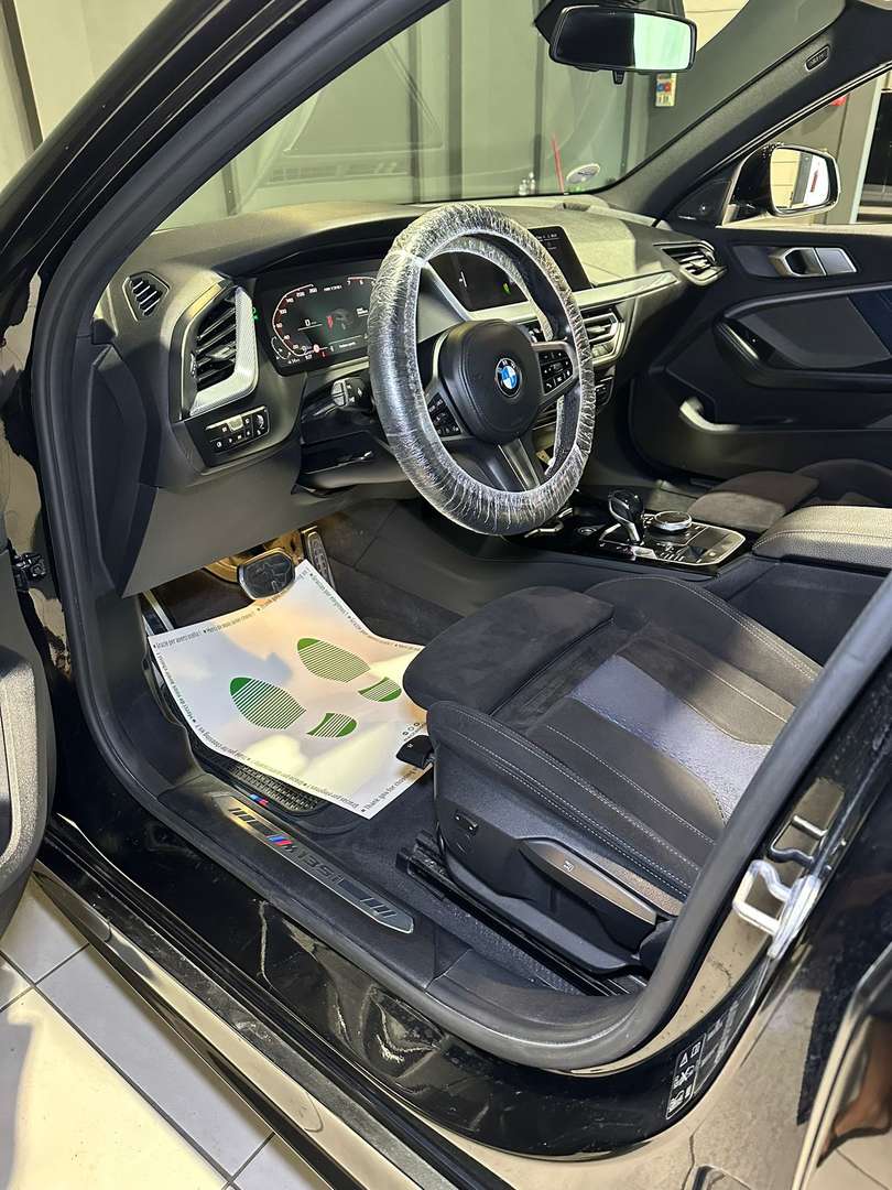 BMW Série 1 135i XDrive M-Sport - 2020 - Joinsteer - #11
