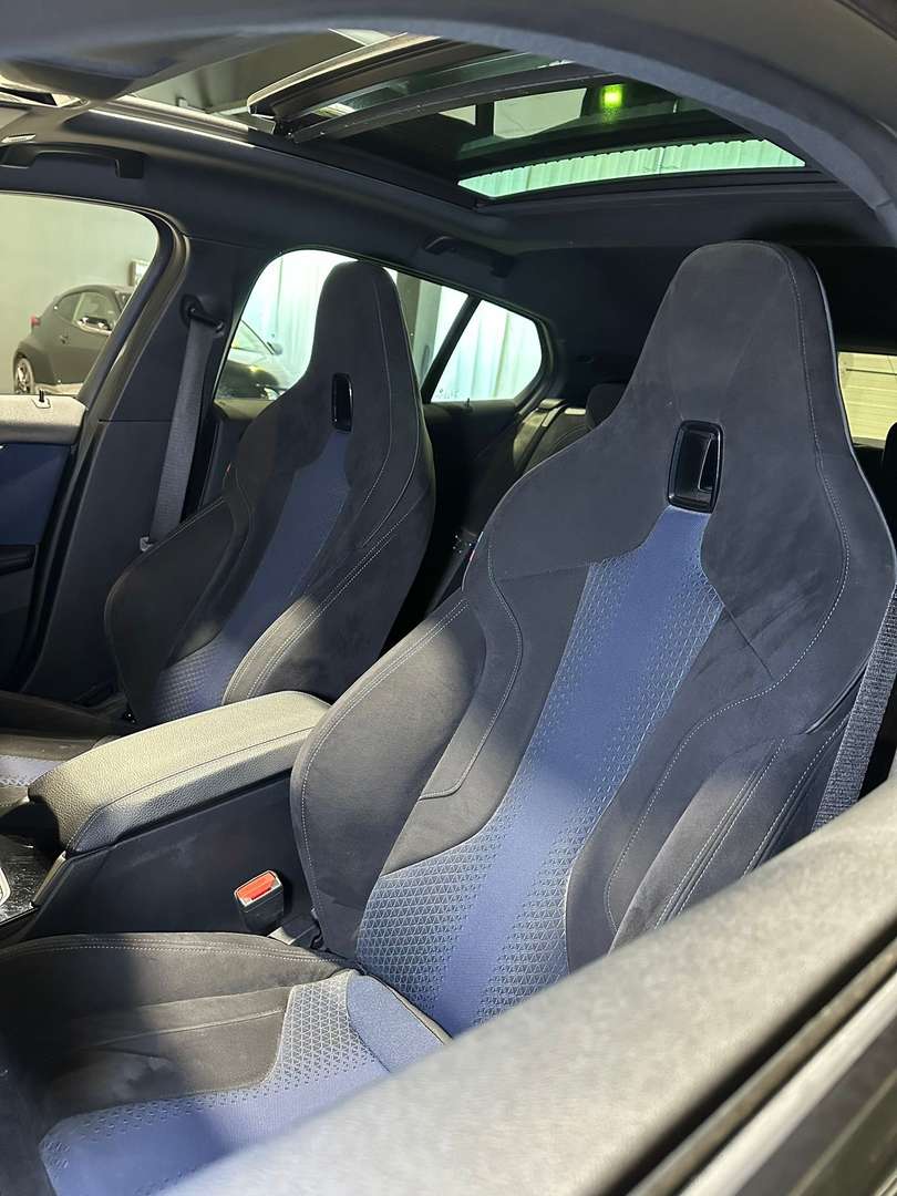 BMW Série 1 135i XDrive M-Sport - 2020 - Joinsteer - #13
