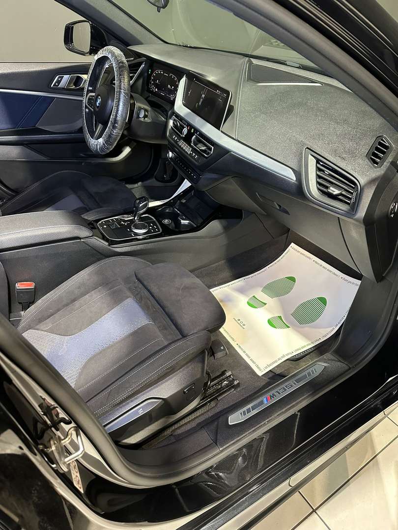 BMW Série 1 135i XDrive M-Sport - 2020 - Joinsteer - #12