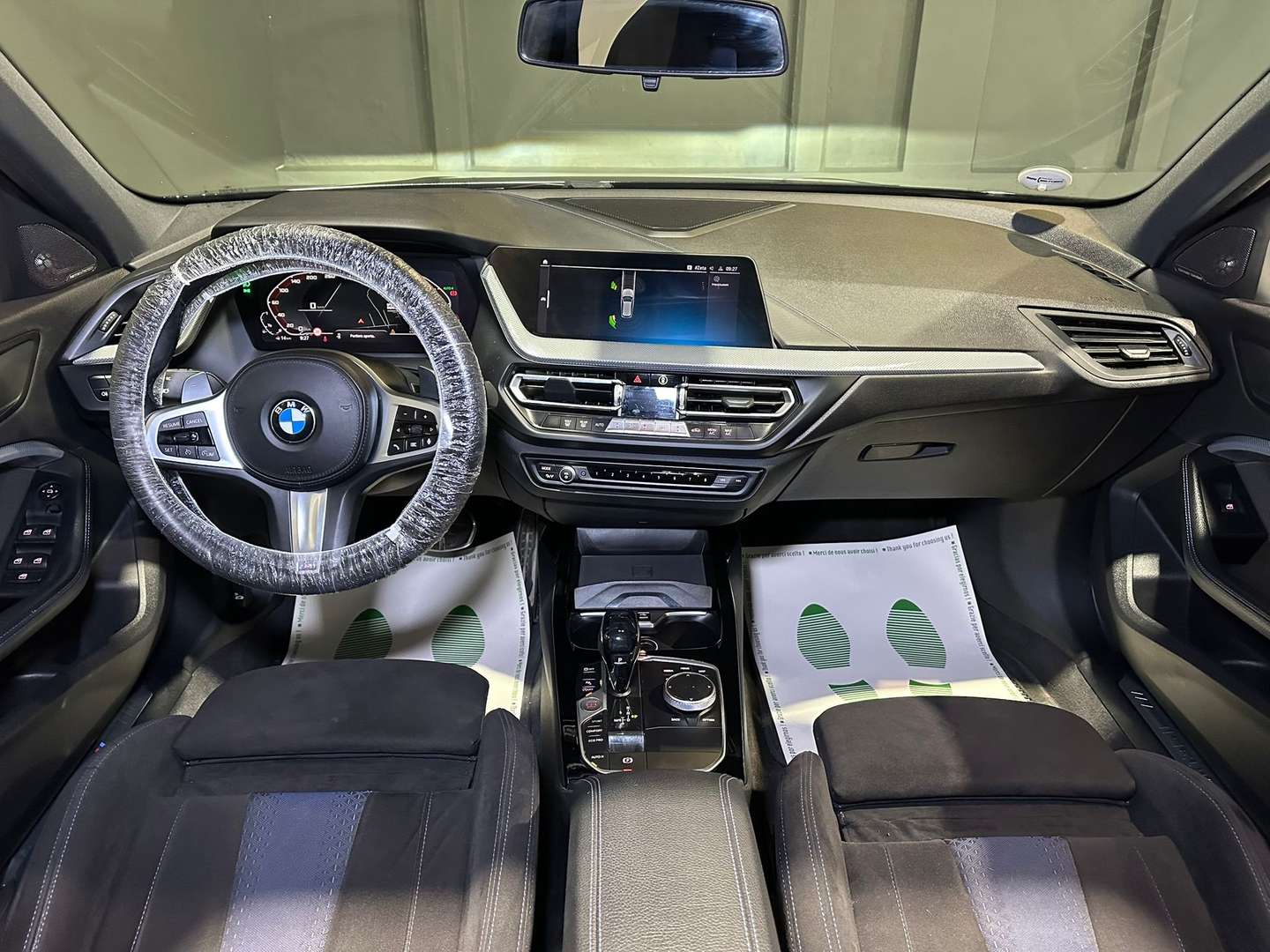 BMW Série 1 135i XDrive M-Sport - 2020 - Joinsteer - #7
