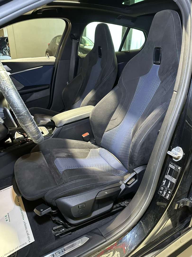 BMW Série 1 135i XDrive M-Sport - 2020 - Joinsteer - #14
