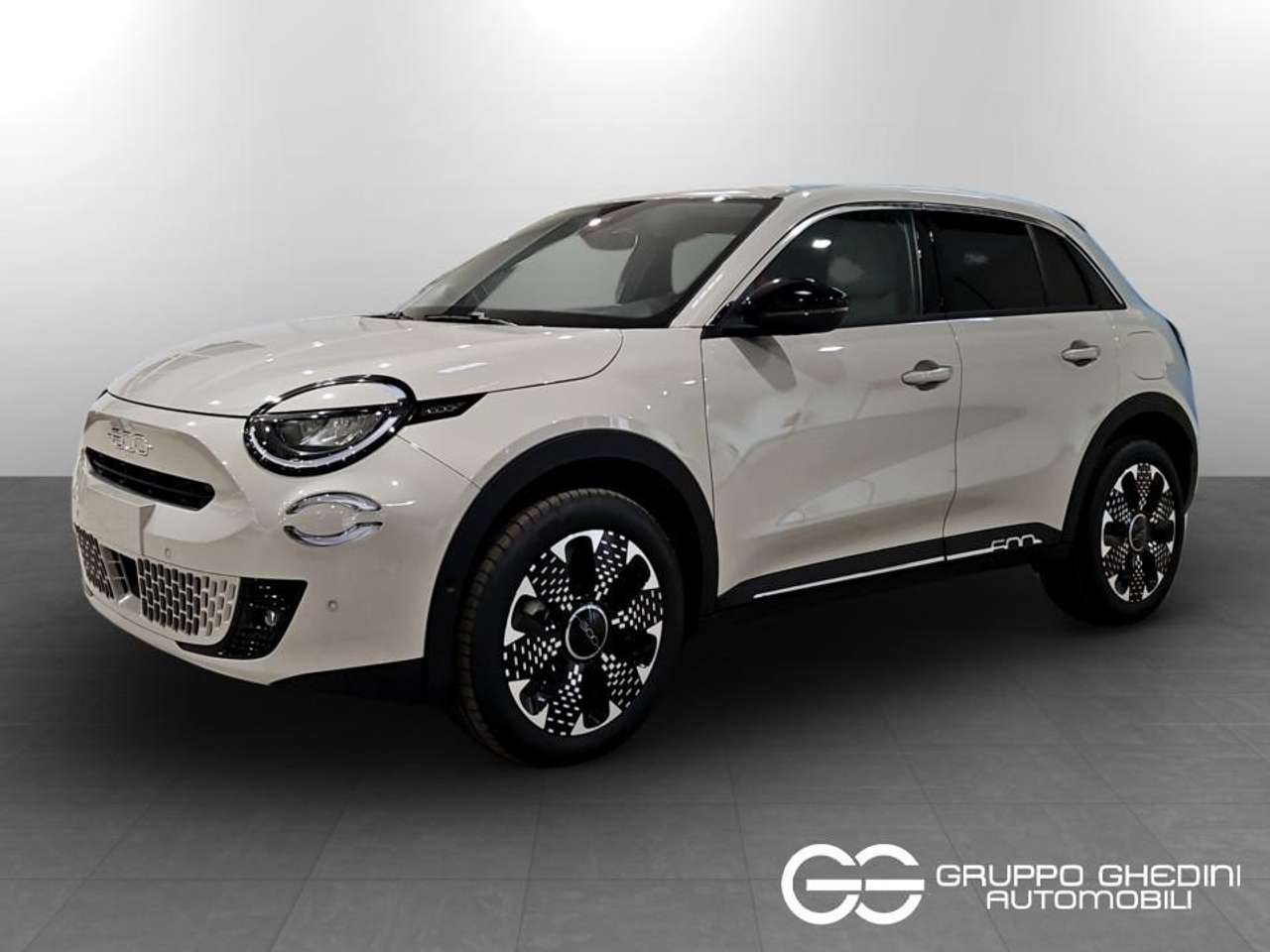 Fiat 600 1.2 Hybrid La Prima II