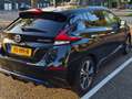 Nissan Leaf Nissan Leaf 40kWh 2.ZERO Edition | 2018 Negro - thumbnail 6