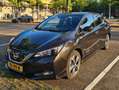 Nissan Leaf Leaf 2.ZERO EDITION 40kWh 2018 Zwart Zwart - thumbnail 1