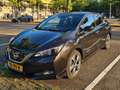 Nissan Leaf Nissan Leaf 40kWh 2.ZERO Edition | 2018 Negro - thumbnail 1