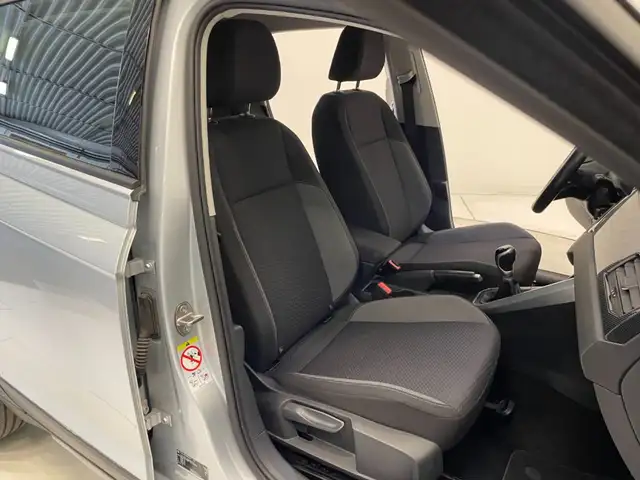 Volkswagen Taigo view 8