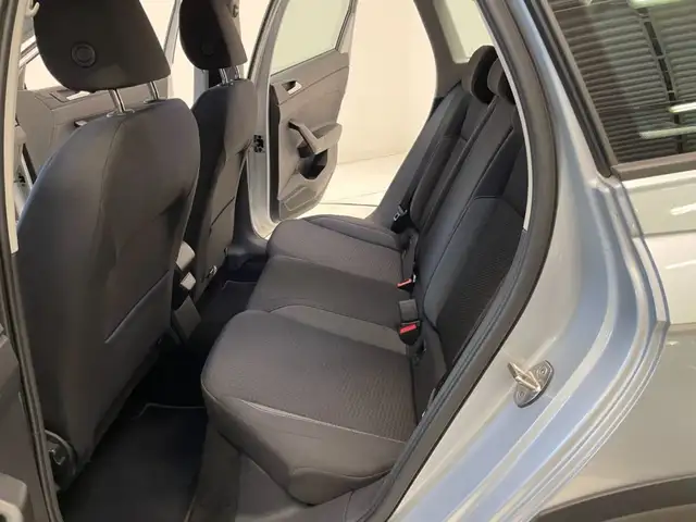 Volkswagen Taigo view 7