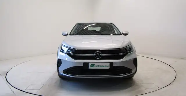 Volkswagen Taigo view 2