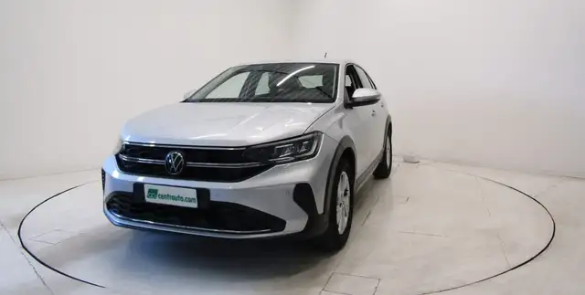Volkswagen Taigo view 3