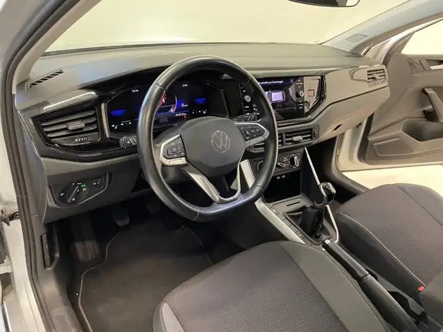 Volkswagen Taigo view 15