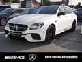 Mercedes-Benz E 63 AMG E 63 S T AMG 4M+ COMAND PANO 360 DISTRO NIGHT Білий - thumbnail 6