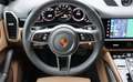 Porsche Cayenne coupé 3.0 e-hybrid 462h 340 cv phev 14.1kwh platinum edition bva toit pano sono bose Schwarz - thumbnail 4