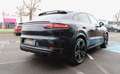 Porsche Cayenne coupé 3.0 e-hybrid 462h 340 cv phev 14.1kwh platinum edition bva toit pano sono bose Schwarz - thumbnail 2
