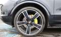 Porsche Cayenne coupé 3.0 e-hybrid 462h 340 cv phev 14.1kwh platinum edition bva toit pano sono bose Schwarz - thumbnail 15