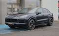 Porsche Cayenne coupé 3.0 e-hybrid 462h 340 cv phev 14.1kwh platinum edition bva toit pano sono bose Schwarz - thumbnail 1