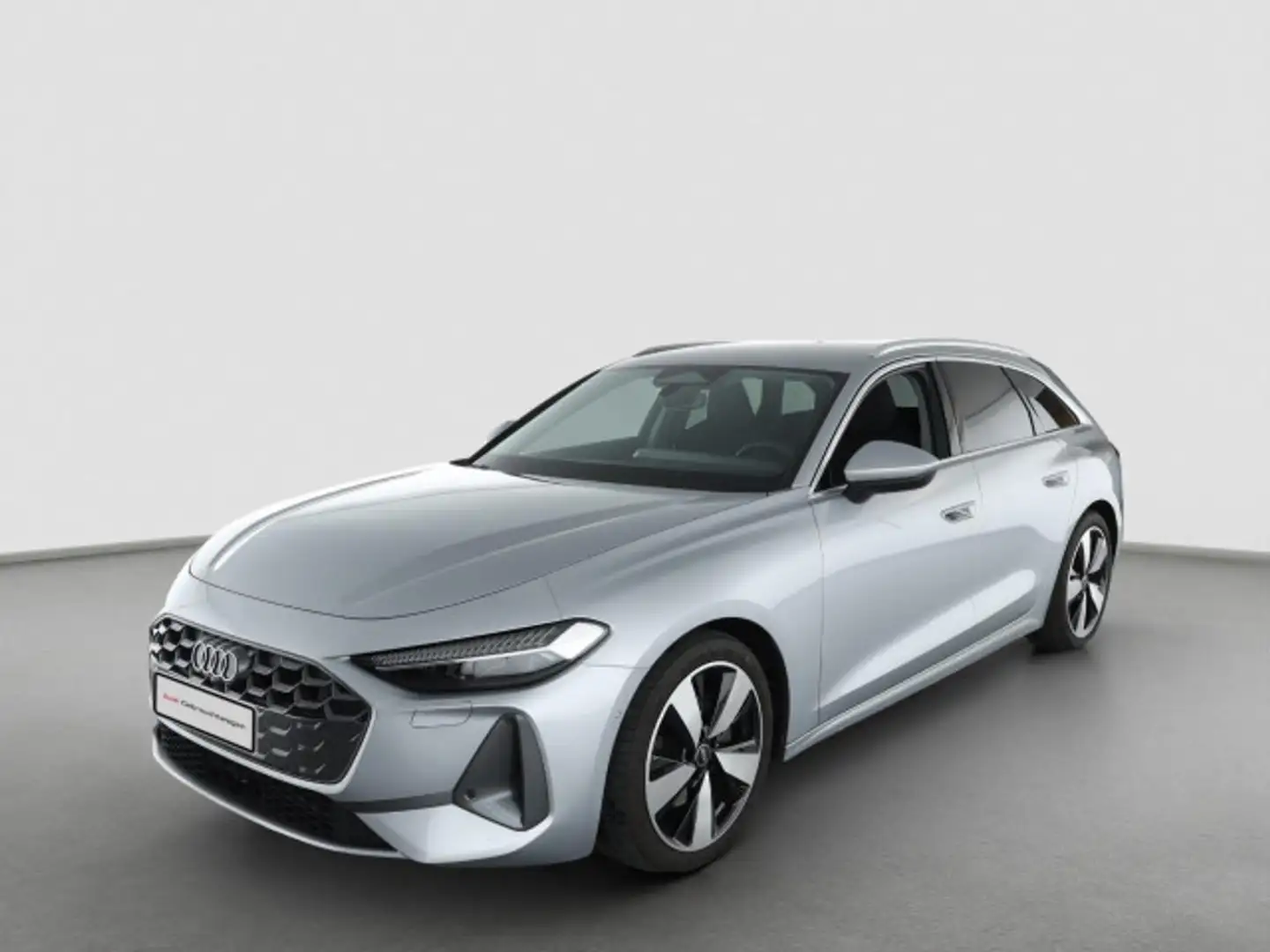 Audi A5 TFSI Adv. S tronic *AHK*ACC*LED+*R-CAM* Silber - 2