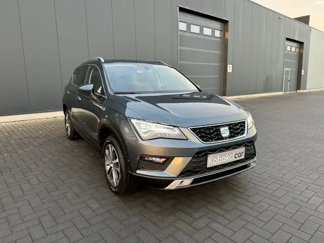 SEAT Ateca 1.0 TSI Ecomotive Style OPF / GARANTIE 12 MOIS