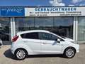 Ford Fiesta Trend 1,25 Weiß - thumbnail 1