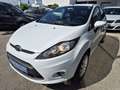 Ford Fiesta Trend 1,25 Weiß - thumbnail 2