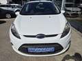 Ford Fiesta Trend 1,25 Weiß - thumbnail 3