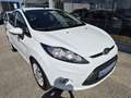 Ford Fiesta Trend 1,25 Weiß - thumbnail 4