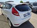 Ford Fiesta Trend 1,25 Weiß - thumbnail 7