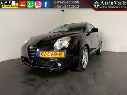 Alfa Romeo MiTo 1.4 T Progression
