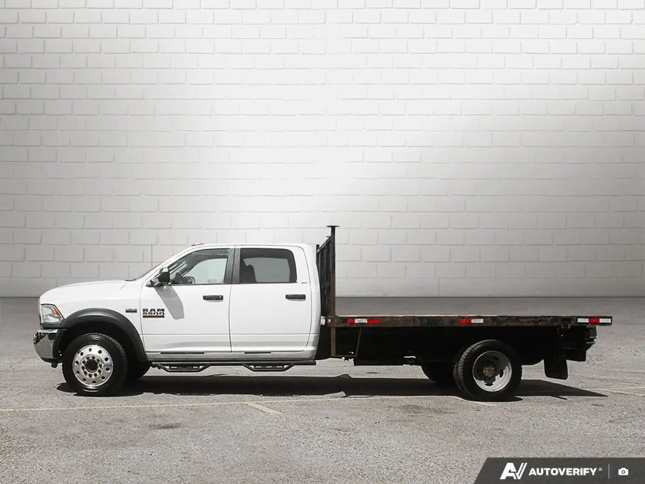 RAM 5500 снимка RAM 5500