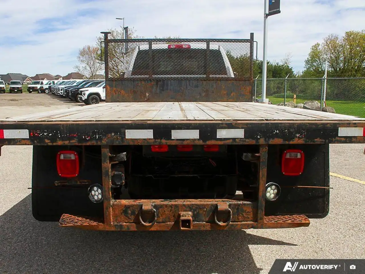 RAM 5500 снимка RAM 5500