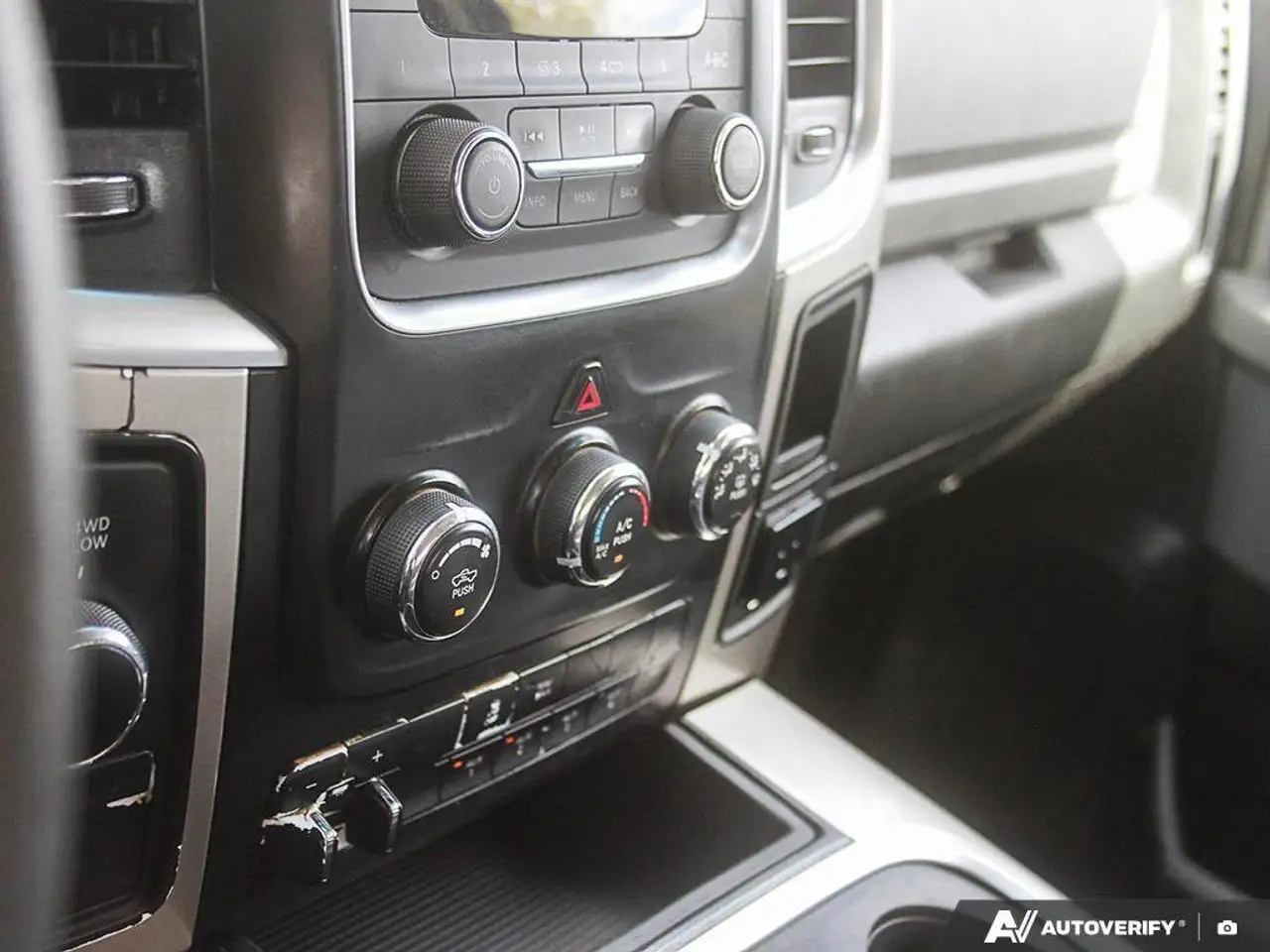 RAM 5500 снимка RAM 5500