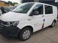 Volkswagen T6 Transporter Kasten EcoProfi Blanco - thumbnail 2