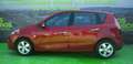 Renault Dynamique 1.9dCi 130cv Czerwony - thumbnail 3