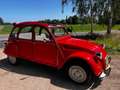 Citroen 2CV 2CV6 Rojo - thumbnail 3