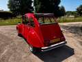 Citroen 2CV 2CV6 Rojo - thumbnail 23