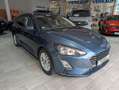 Ford Focus Titanium 1.0 EcoboostHybrid 155PS Blauw - thumbnail 3