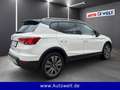 SEAT Arona FR 1.0 TGI LED Apps Parkhilfe Klima DAB+ Weiß - thumbnail 4