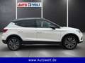 SEAT Arona FR 1.0 TGI LED Apps Parkhilfe Klima DAB+ Weiß - thumbnail 3