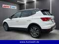 SEAT Arona FR 1.0 TGI LED Apps Parkhilfe Klima DAB+ Weiß - thumbnail 5