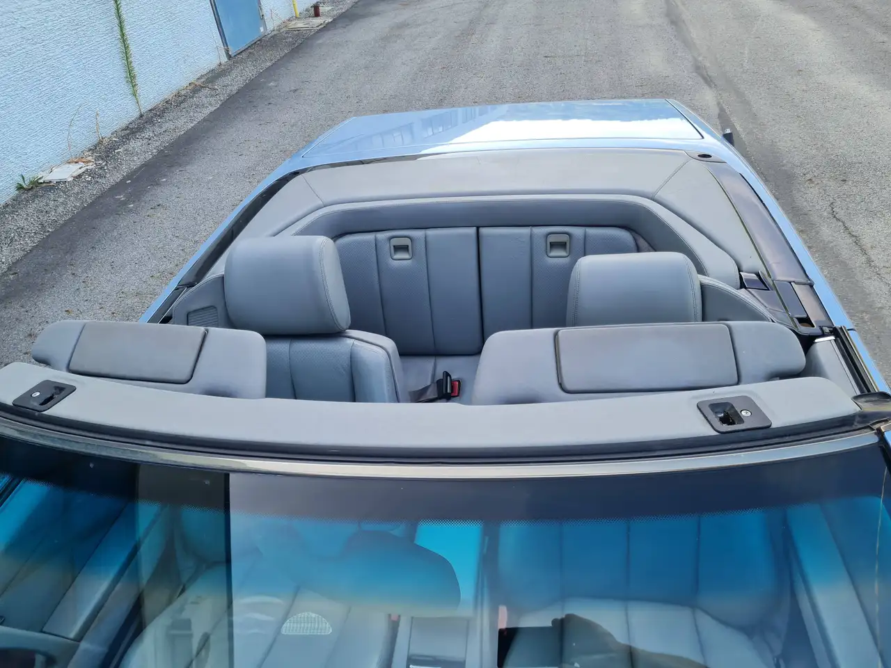 Mercedes-Benz SL 300 24, foto 12