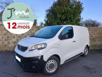 III 1.6 BlueHDi 115 S&amp;S Compact