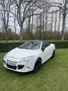 Renault Megane Mégane III CC dCi 130 FAP Exception Energy