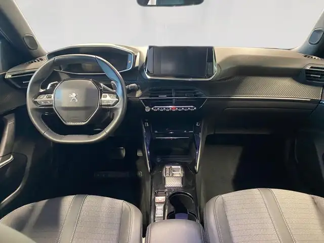 Peugeot 2008 view 6