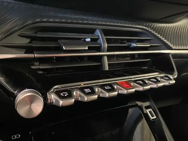 Peugeot 2008 view 11