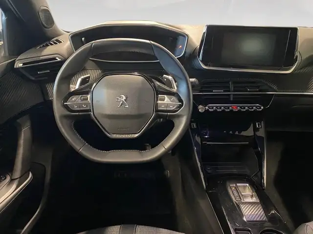 Peugeot 2008 view 22