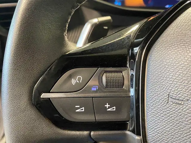 Peugeot 2008 view 19