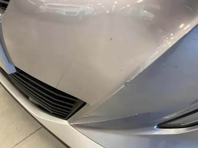 Peugeot 2008 view 26